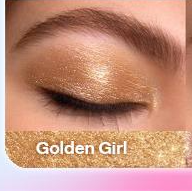 سایه چشم ژله‌ای براق 😍Hudi Moji (HUDI MOJI Glitter Jelly Eyeshadow)