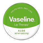 بالم لب لیپ تراپی وازلین Vaseline Lip Therapy