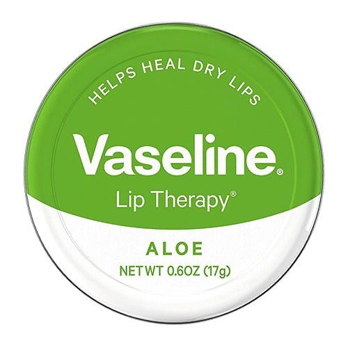 بالم لب لیپ تراپی وازلین Vaseline Lip Therapy