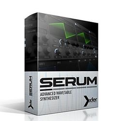 Xfre SERUM