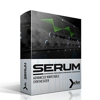 Xfre SERUM