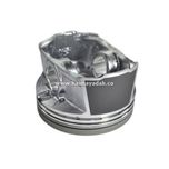 پیستون استاندارد هایما اس7 توربو گرید A شرکتی(4عددی)