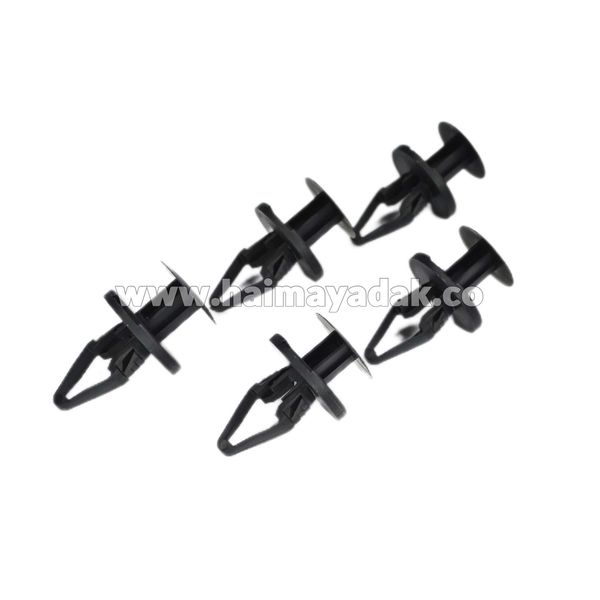 خار بالای جلوپنجره اچ سی شرکتی (بسته 5عددی)