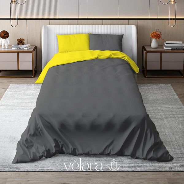 سرویس روتختی پارچه ترک برند ولارا طرح بزرگسال کد S 9