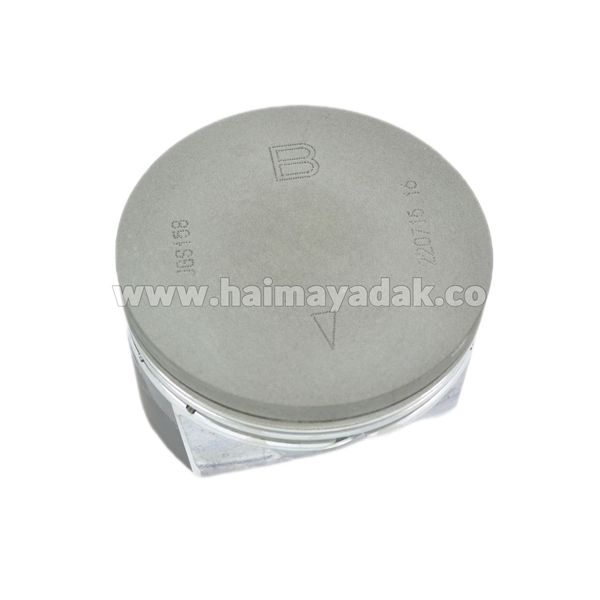 پیستون استاندارد هایما اس7 توربو گرید B شرکتی (4عددی)