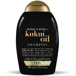 شامپو Kukui Oil او جی ایکس حجم 385 میل