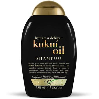 شامپو Kukui Oil او جی ایکس حجم 385 میل