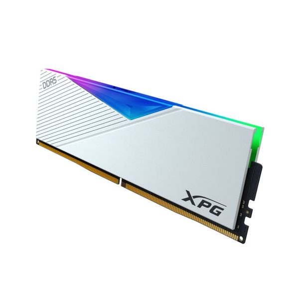 RAM ADATA XPG LANCER RGB BLACK DRAM MODULE 32GB DDR5 5200MHz CL38