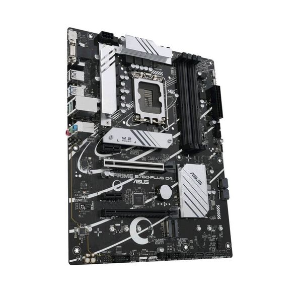 مادربرد ایسوس مدل [csm] PRIME B760M-A D4