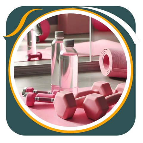 ورزش و سلامتی