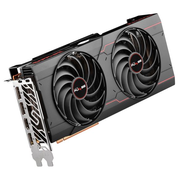 کارت گرافیک سافایر مدل Sapphire Pulse RX 6700 XT 12GB