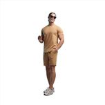 تیشرت و شلوارک بیسکویتی