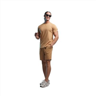 تیشرت و شلوارک بیسکویتی