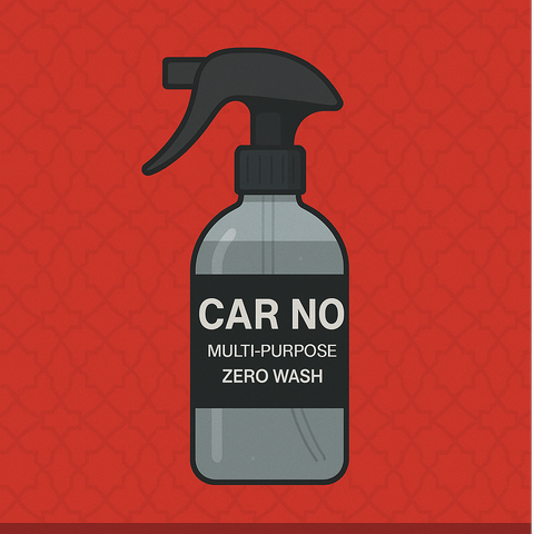 صفرشویی خودرو