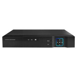 دستگاه ذخیره ساز 4 کانال  سیلیکون 5 مگاپیکسل ( Hisilicone )