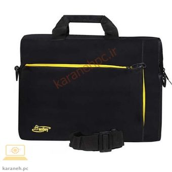 کیف لپ تاپ سه کاره BENTLEY 1060 New