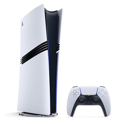 کنسول پلی استیشن 5 پرو دیجیتال مدل Playstation 5 Pro Digital
