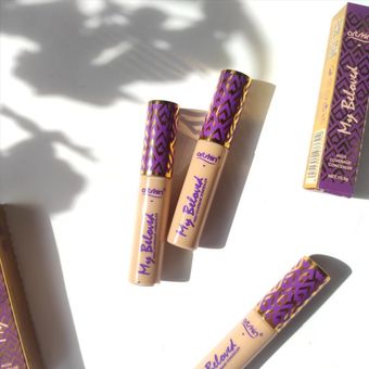 کانسیلر آرت اسکین Art skin مدل beloved در 3 شماره رنگ