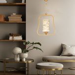 چراغ آویز زیمادور مدل دایان کد ZD-03