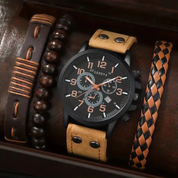 ساعت عقربه ایی