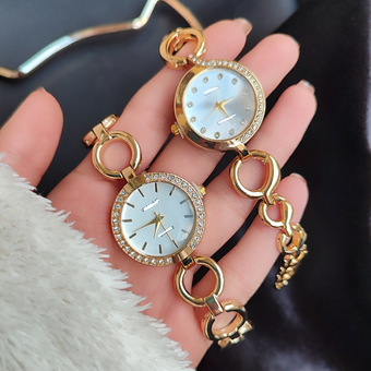 ساعت والار زنانه 1219