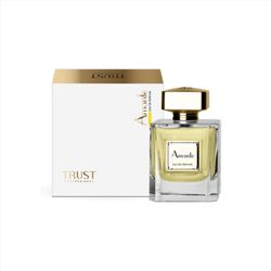 ادوپرفیوم زنانه آمانته تراست Trust مشابه اربا پورا سوسپیرو حجم 100 میل