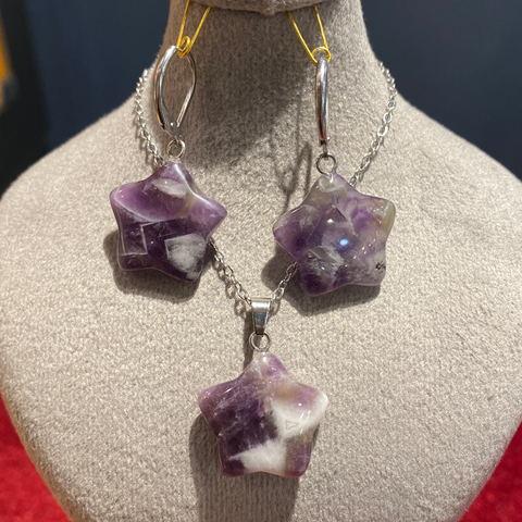 نیم ست سنگی