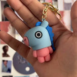 جاسوییچی بزرگ bt21🍀
