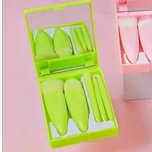 ست براش باکس دار 5 عددی