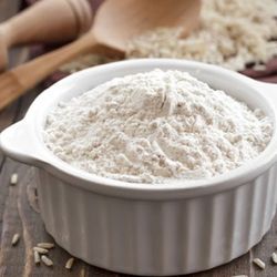 آرد برنج _250 گرم