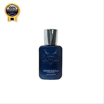 ادکلن مارلی لیتون ویکینگ کالکشن veking collection اورجینال کد 023 حجم 25 میل
