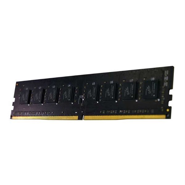 رم دستکتاپ ژل مدل 8GB 3200MHz CL19