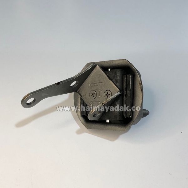 ضربگیر اکسل عقب چپ دوپیچ اچ سی کراس شرکتی