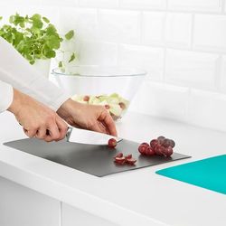 تخته گوشت ایکیا مدل FINFÖRDELA بسته 2 عددی
