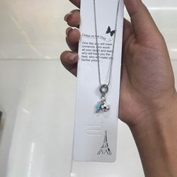 گردنبند پاندورا