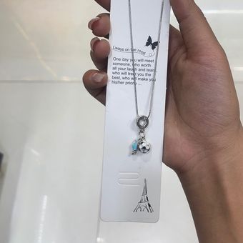 گردنبند پاندورا