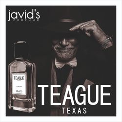 Teague