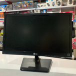 مانیتور 19 اینچ LED ال جی (دست دوم)