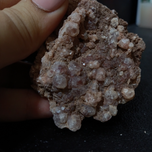 آنالیسم باریت