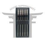 چاپستیک استیل دورنگ