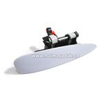 دستگیره بیرونی در جلو و عقب راست اچ سی شرکتی (خام)