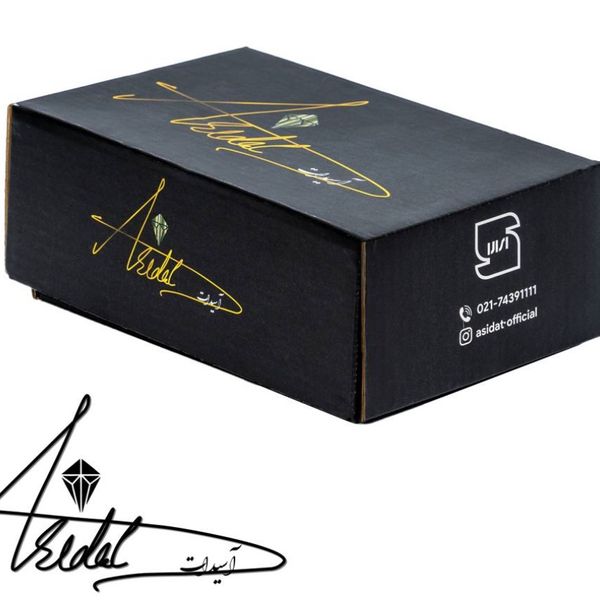 لنت آسیدات جلو کوییک