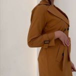 مانتو اسپرت زنانه