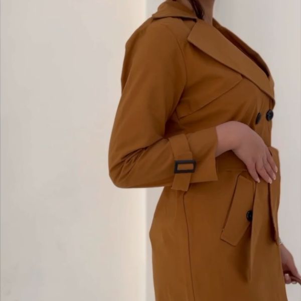 مانتو اسپرت زنانه