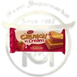 ویفر تیفانی توت فرنگی 153 گرم