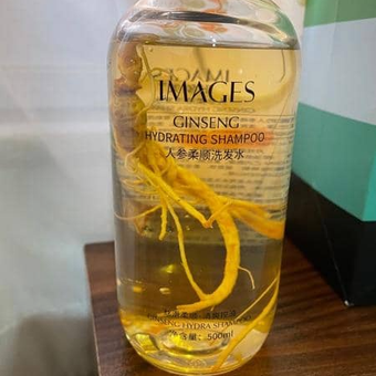 شامپو جیسینگ با ریشه جیسینگ