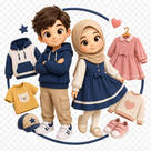 بچه گانه