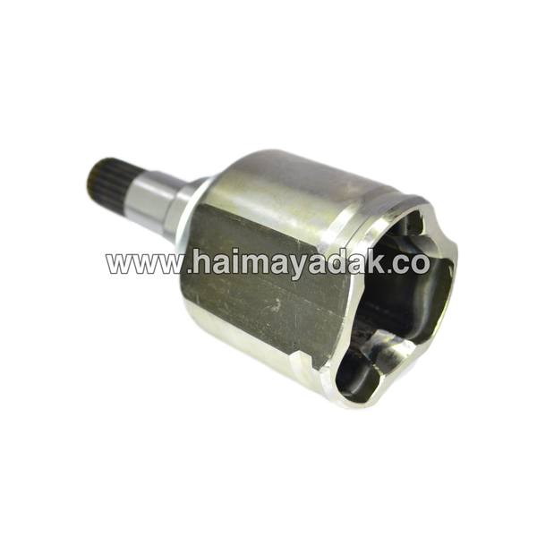 مشعلی پلوس چپ داخلی اچ سی کراس