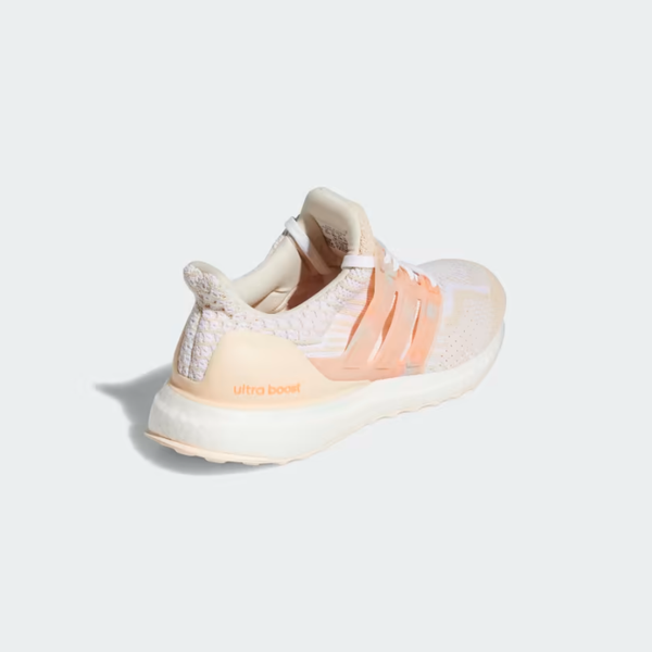 Adidas Ultraboost DNA Running Sportswear Lifestyle Shoes - Orange GV8719