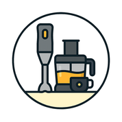 خردکن و غذاساز